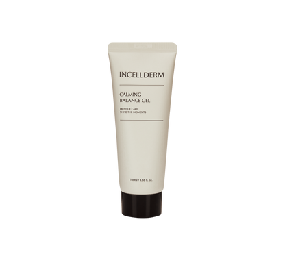 Calming Balance Gel 100ml INCELLDERM