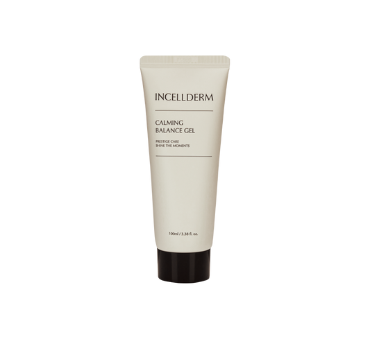 Calming Balance Gel 100ml INCELLDERM