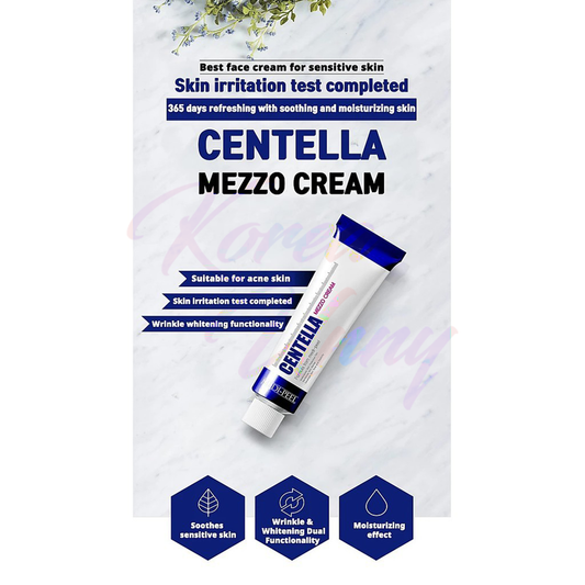 MEDIPEEL Centella Mezzo Cream 30ml