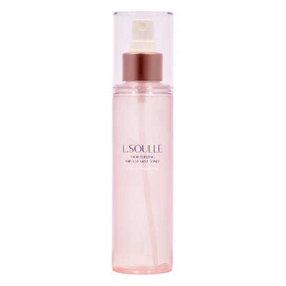 L.Soulle Moisturizing Miracle Mist Toner 150ml