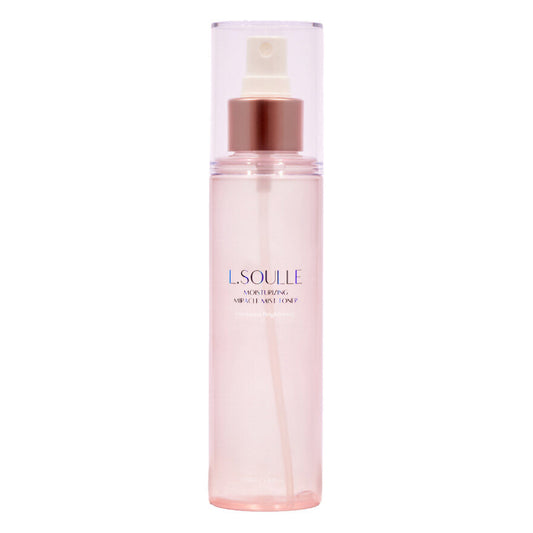 L.Soulle Moisturizing Miracle Mist Toner 150ml