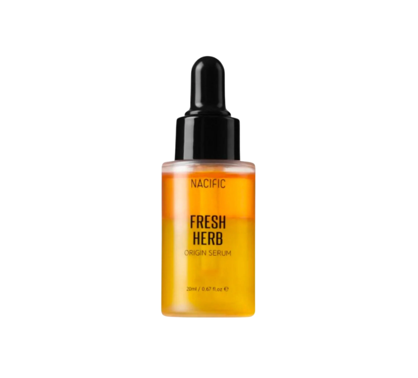 NACIFIC Fresh Herb Origin Serum (20ml)