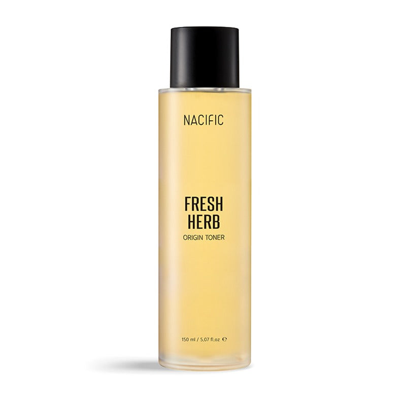 NACIFIC Fresh Herb Origin Toner 150ml