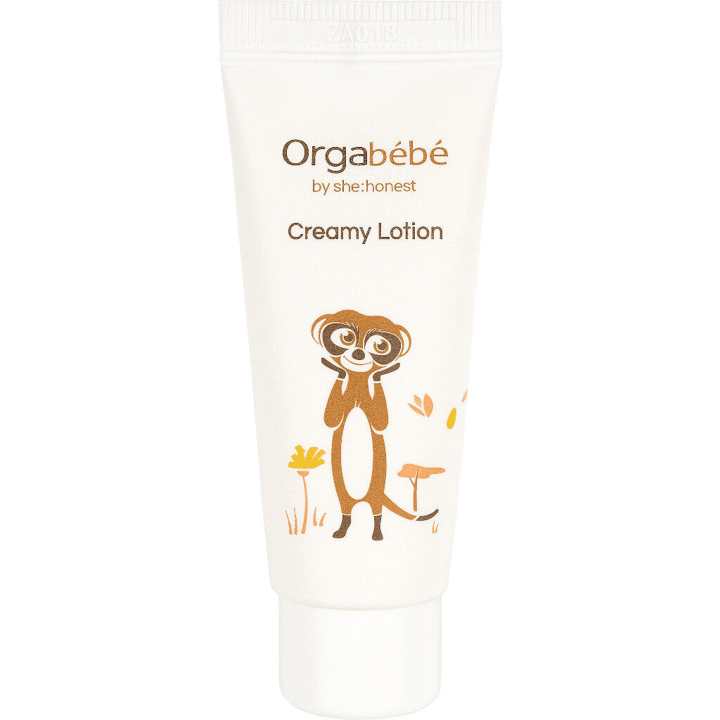 Orgabebe - Travel Size (Mini)