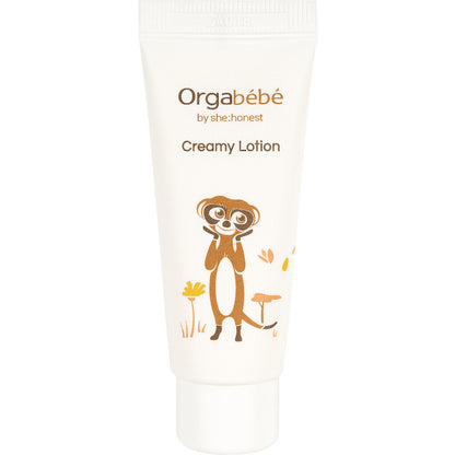 Orgabebe - Travel Size (Mini)