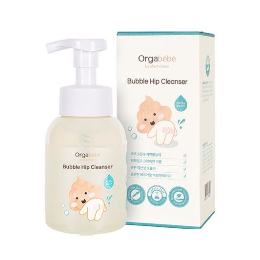 Orgabebe - Bubble Inner Cleanser (300ml)