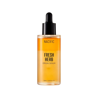 NACIFIC Fresh Herb Origin Serum (50ml)