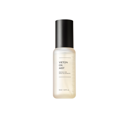 Vieton Oil Mist(50ml / 1.69oz) by INCELLDERM