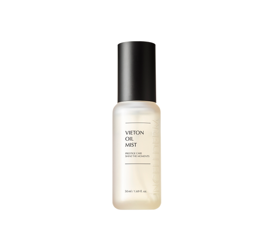 Vieton Oil Mist(50ml / 1.69oz) by INCELLDERM