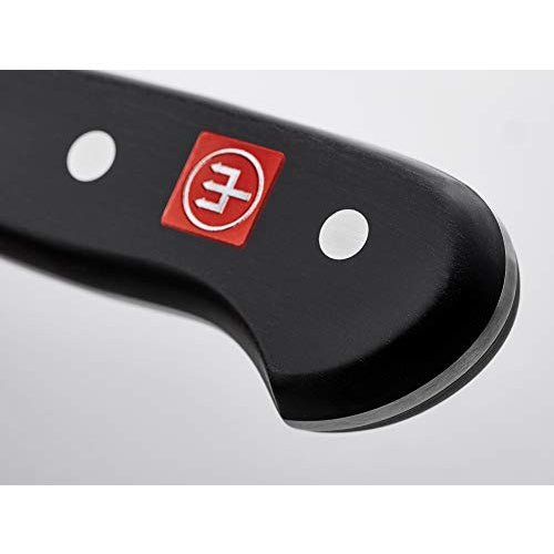 WÜSTHOF Classic 8 Inch Chef’s Knife,Black,8-InchPisau Pemotong 100% Original Direct From USA