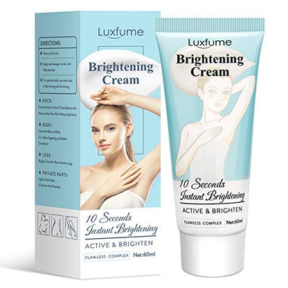 Brightening Cream, Dark Spot Cream Underarm